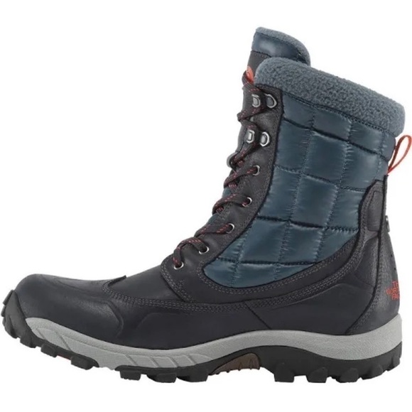 The North Face Thermoball Utility Men's Boot - Picture 2 of 13